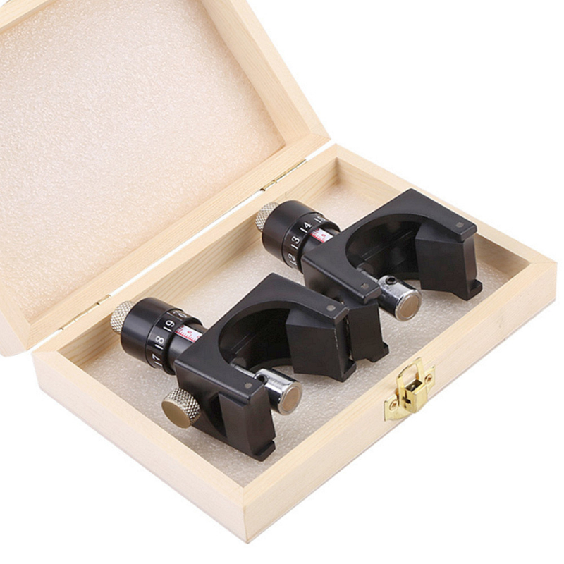 Woodworking Jointer - Woodworking Table Planing Adjustable Magnetic Planer