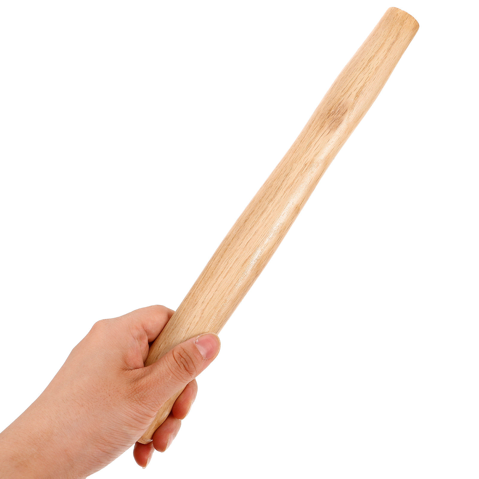 Woodworking Workshop Design - 2Pcs Solid Ash Wood Hammer Handle