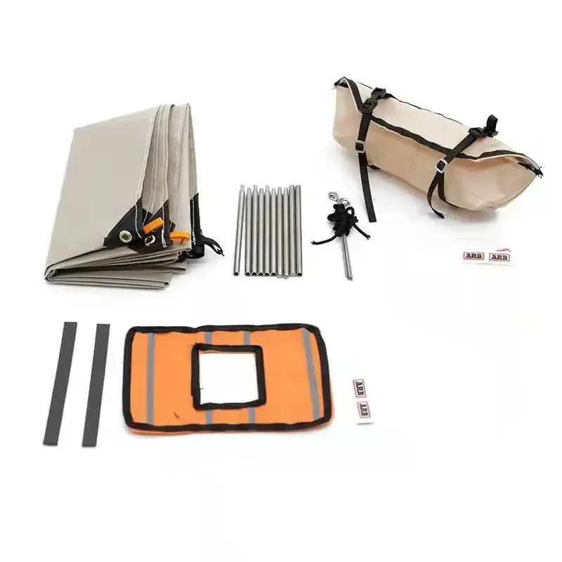 Woodworking Rockler - 1/10 Scale RC Car Decoration Awning