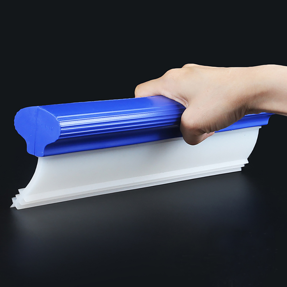 Plastic Scraper Squeegee Tint  - Card Scraper Steel 评论和价格