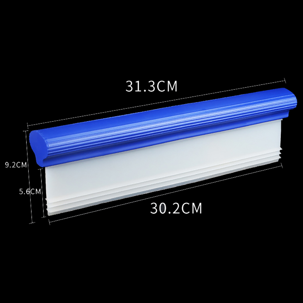 Plastic Scraper Squeegee Tint  - Card Scraper Steel 评论和价格