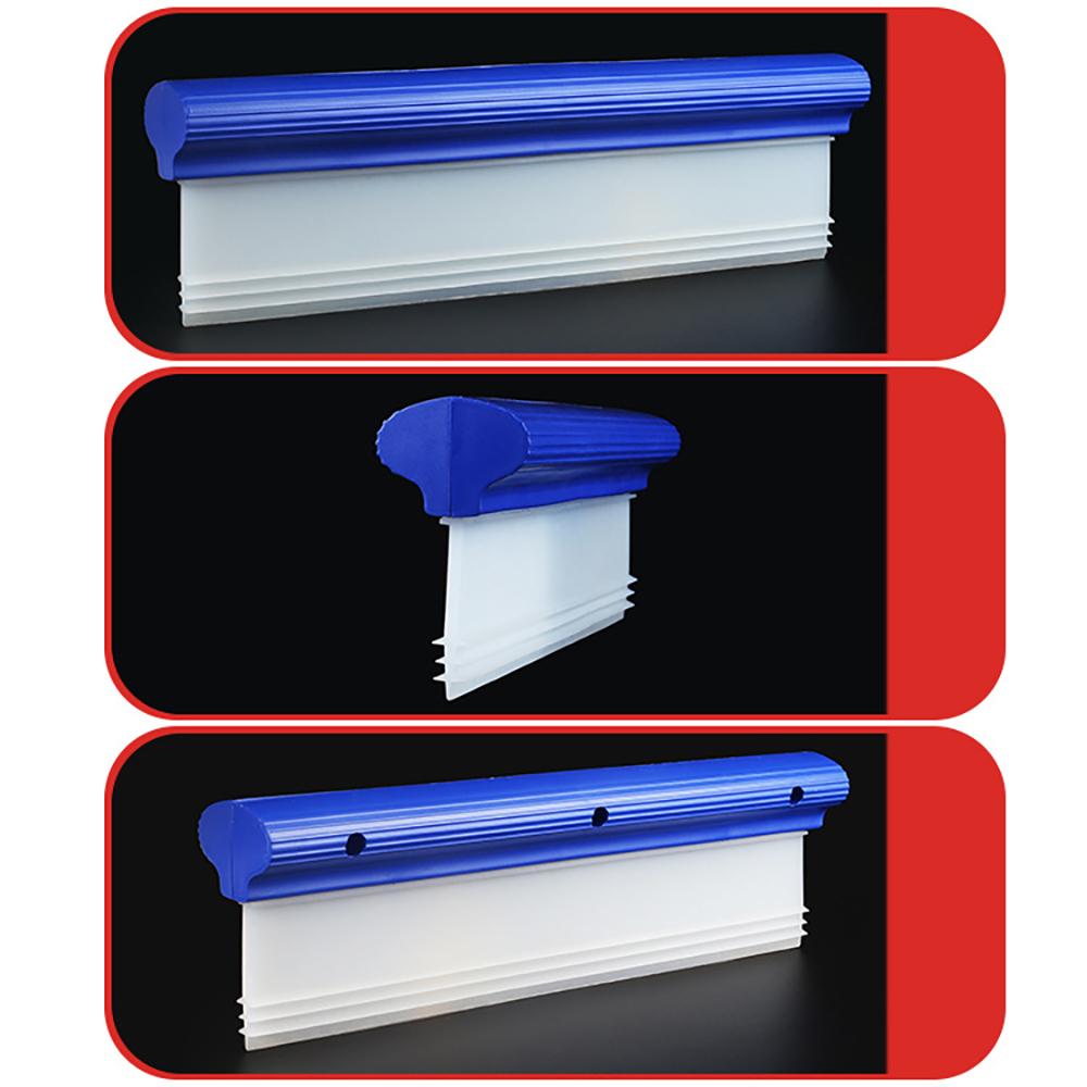 Plastic Scraper Squeegee Tint  - Card Scraper Steel 评论和价格