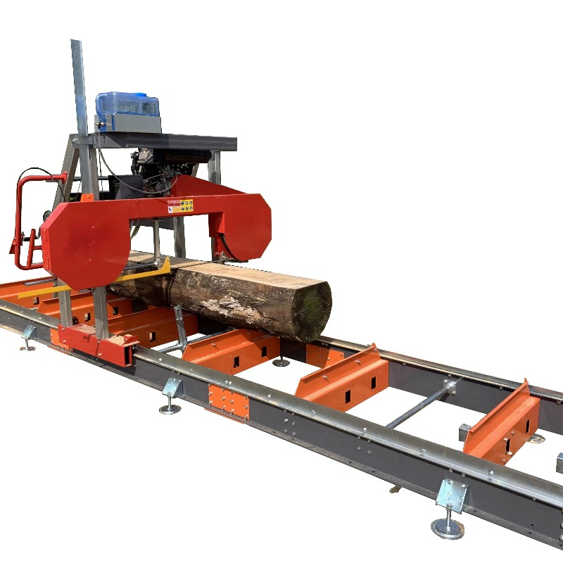 36 Inch Sawmill Heavy Duty Por - Woodworking Machinery 评论和价格