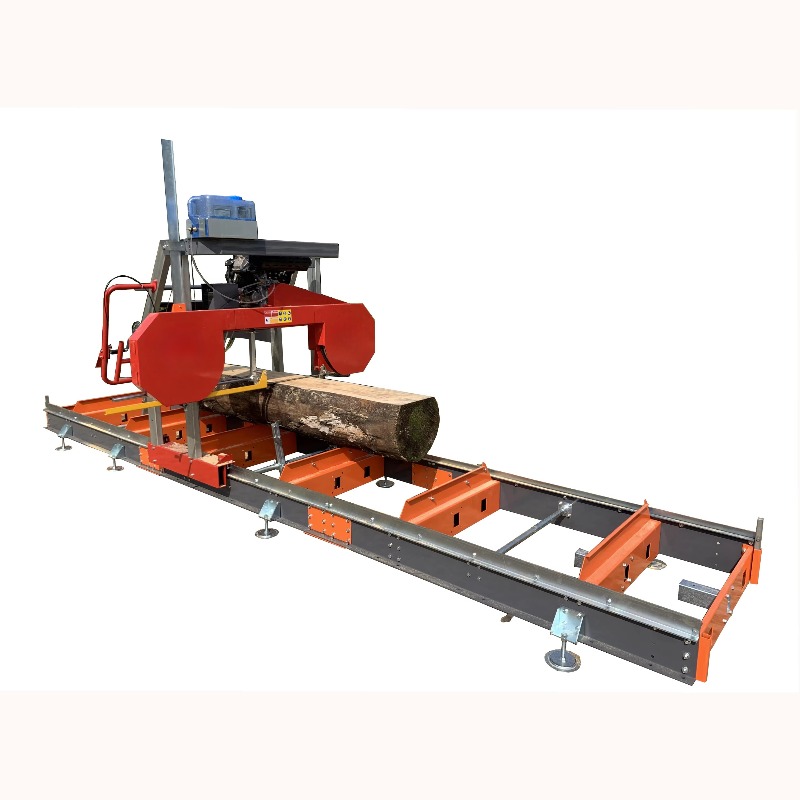 36 Inch Sawmill Heavy Duty Por - Woodworking Machinery 评论和价格