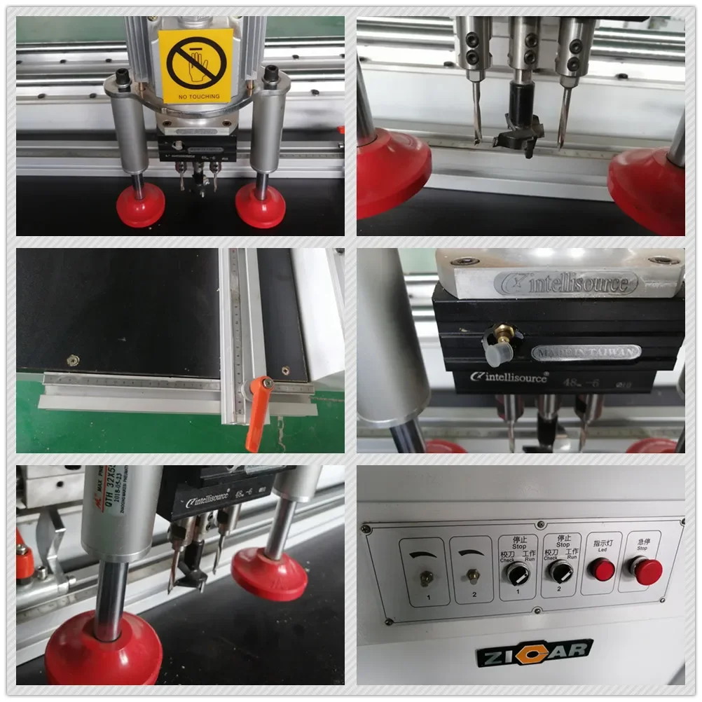 Best-selling ZICAR Woodworking - Zicar Woodworking Machinery 评论和价格