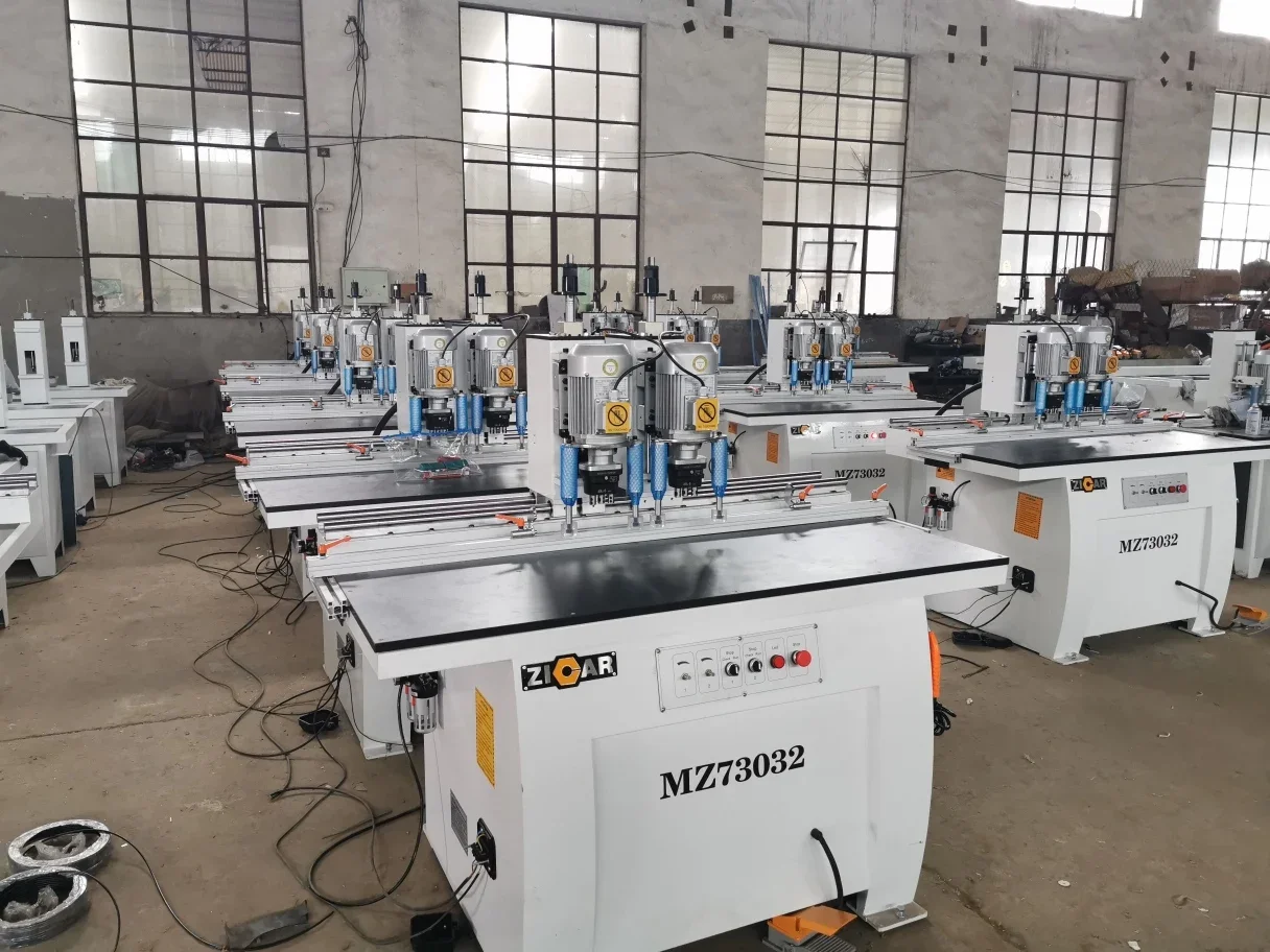 Best-selling ZICAR Woodworking - Zicar Woodworking Machinery 评论和价格