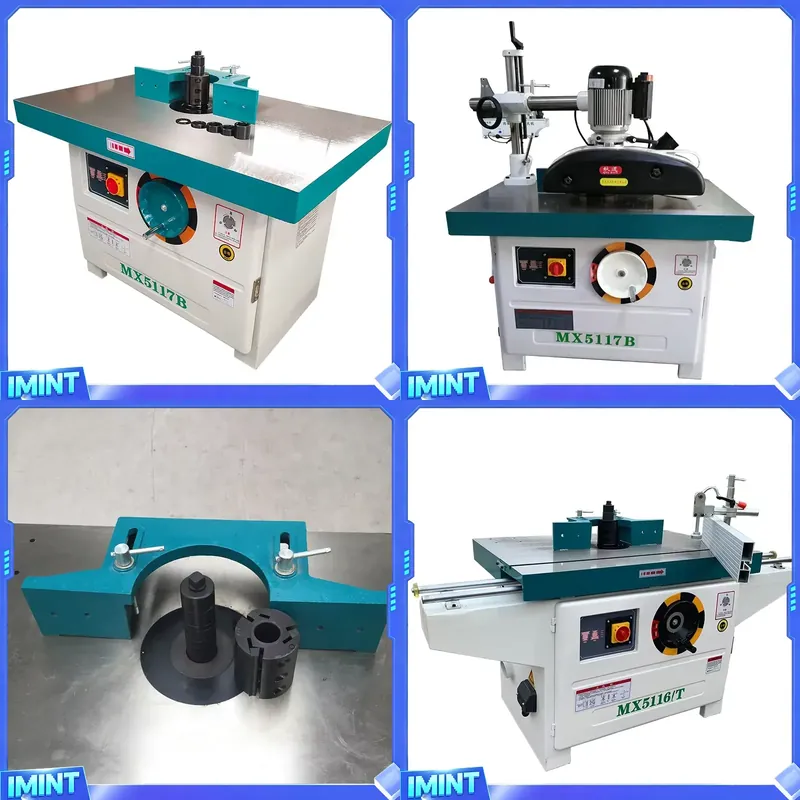 MX5117B Woodworking Vertical M - Woodworking Machinery 评论和价格