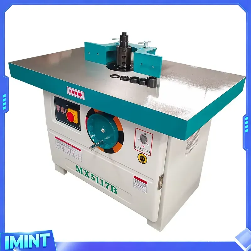 MX5117B Woodworking Vertical M - Woodworking Machinery 评论和价格