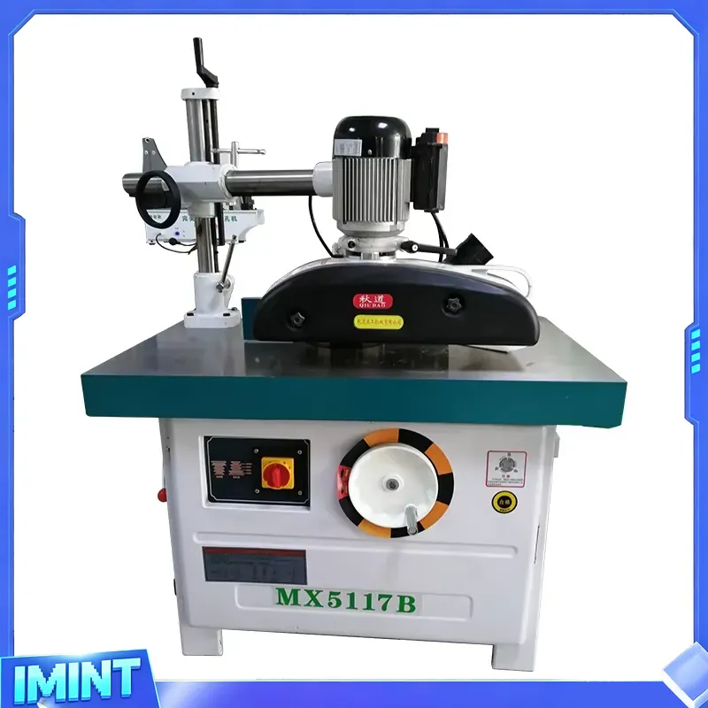 MX5117B Woodworking Vertical M - Woodworking Machinery 评论和价格