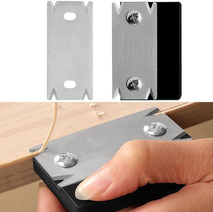 Woodworking Edge Trimmer Right - Woodworking Edge Corner Planer 评论和价格