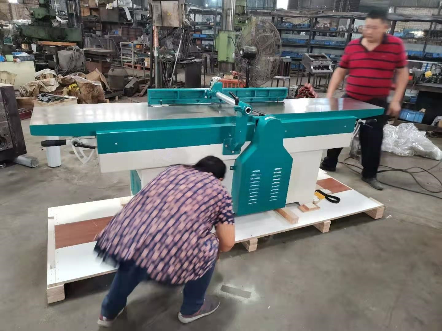 400mm 15.7 Inch Woodworking He - Woodworking Machinery 评论和价格