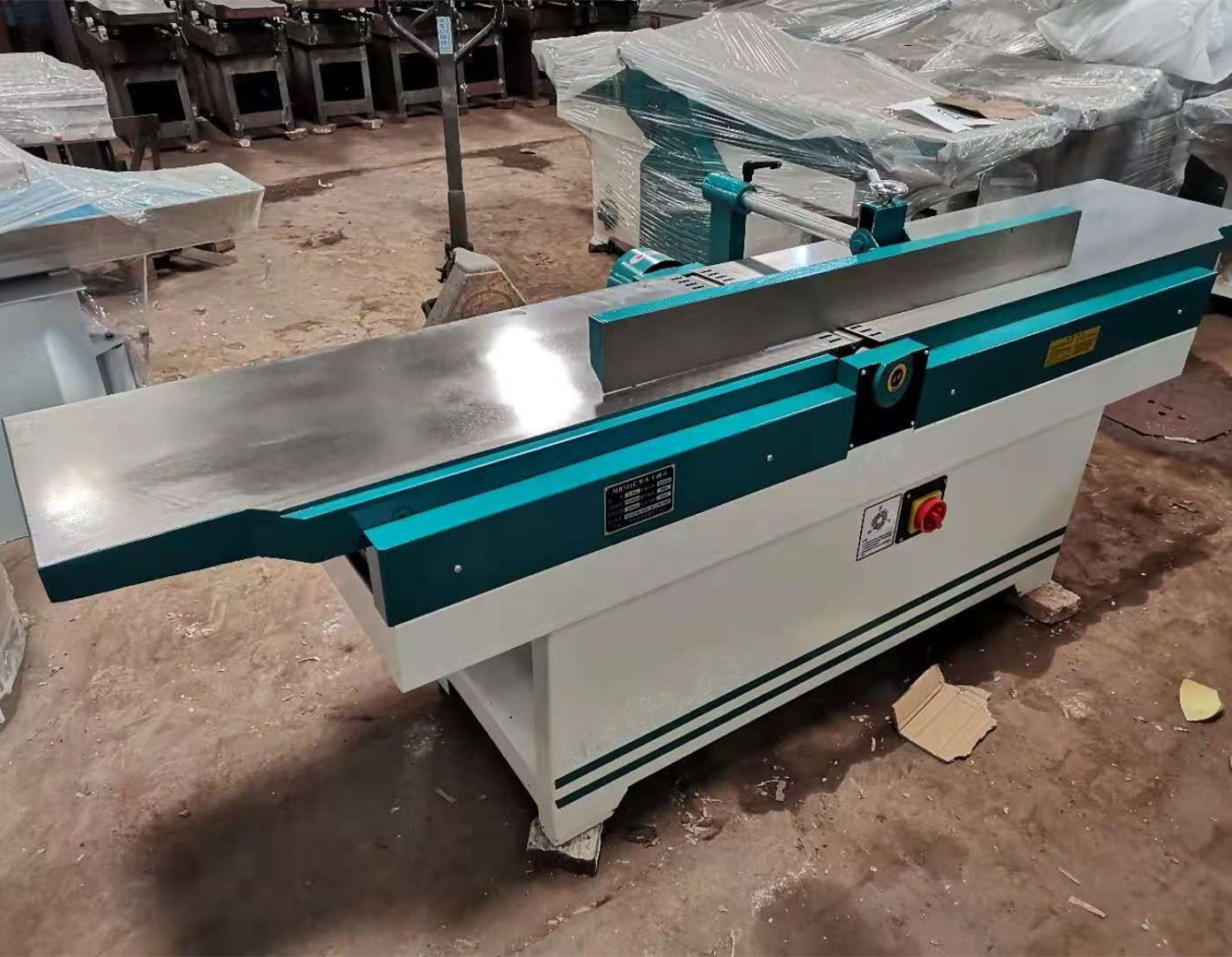 400mm 15.7 Inch Woodworking He - Woodworking Machinery 评论和价格