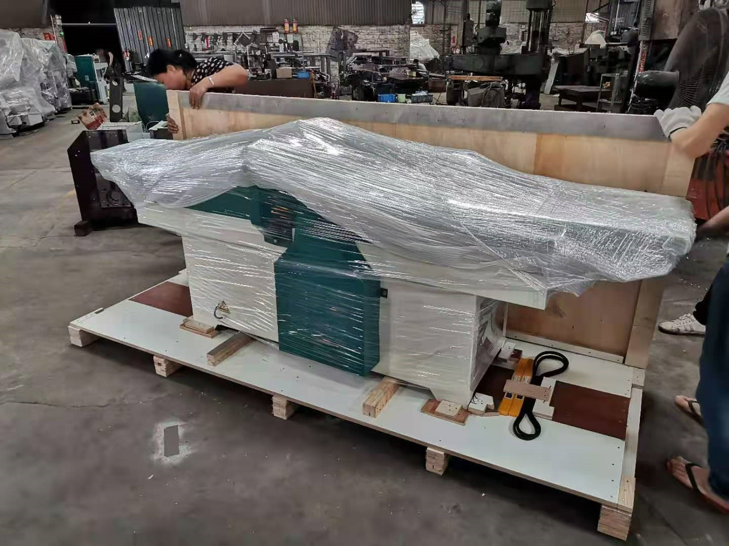 400mm 15.7 Inch Woodworking He - Woodworking Machinery 评论和价格