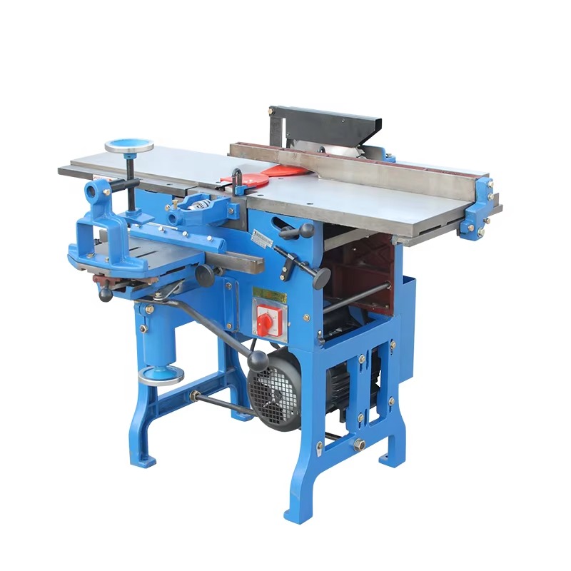 New Push Bench Multi Function  - Woodworking Jointer 评论和价格