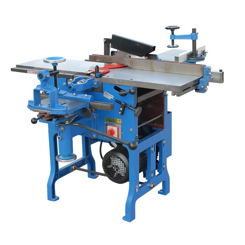 New Push Bench Multi Function  - Woodworking Jointer 评论和价格