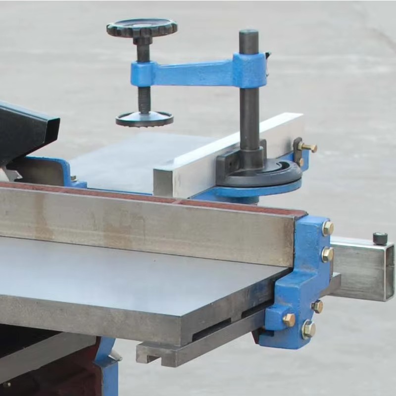 New Push Bench Multi Function  - Woodworking Jointer 评论和价格