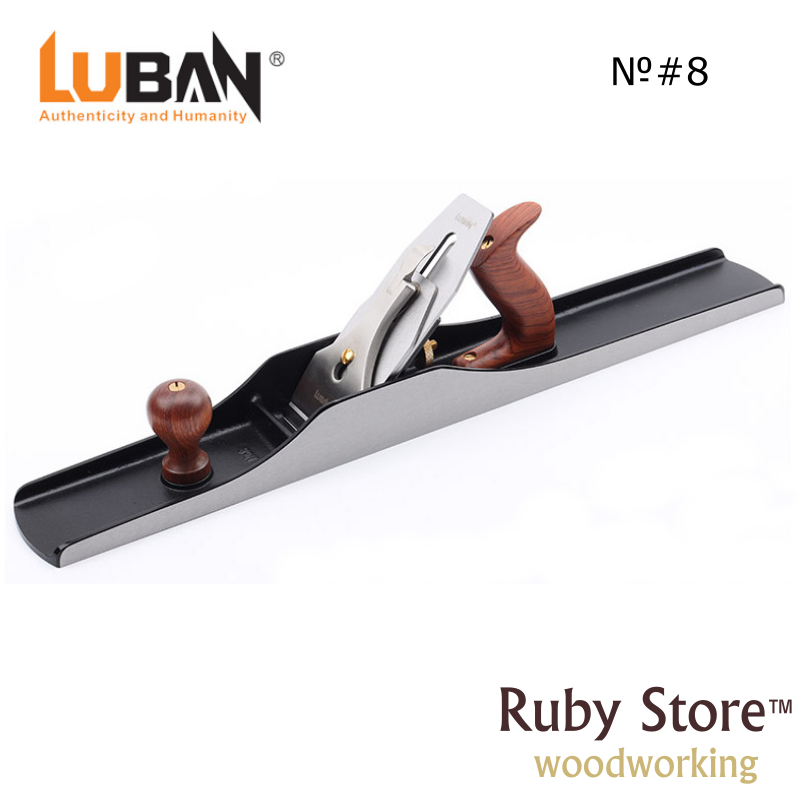 Qiangsheng Luban No.8 Jointer  - Woodworking Jointer 评论和价格