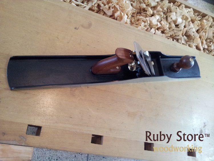 Qiangsheng Luban No.8 Jointer  - Woodworking Jointer 评论和价格