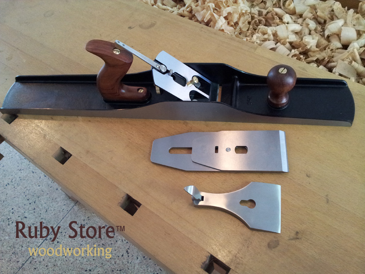 Qiangsheng Luban No.8 Jointer  - Woodworking Jointer 评论和价格
