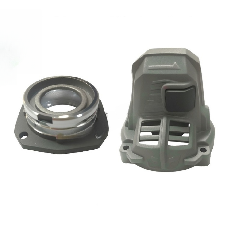 Aluminum Angle Grinder Head Sh - Woodworking Workshop Design 评论和价格