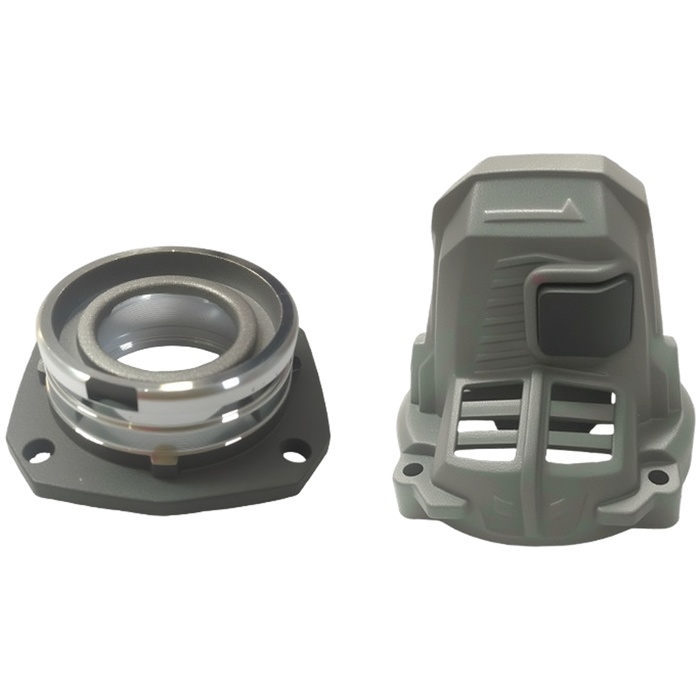 Aluminum Angle Grinder Head Sh - Woodworking Workshop Design 评论和价格
