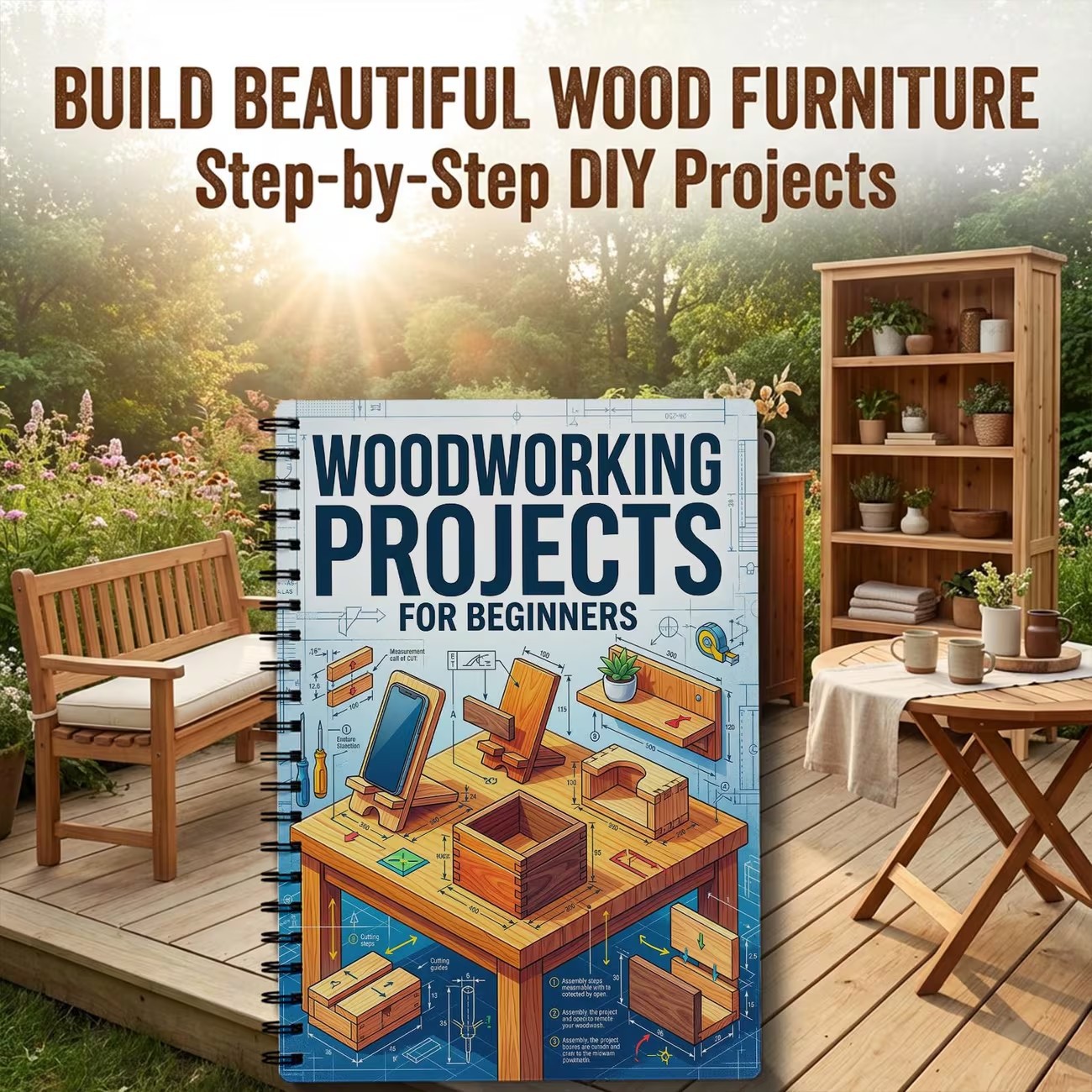 Easy Woodworking Plans for Beg - Woodworking Ideas For Beginners 评论和价格