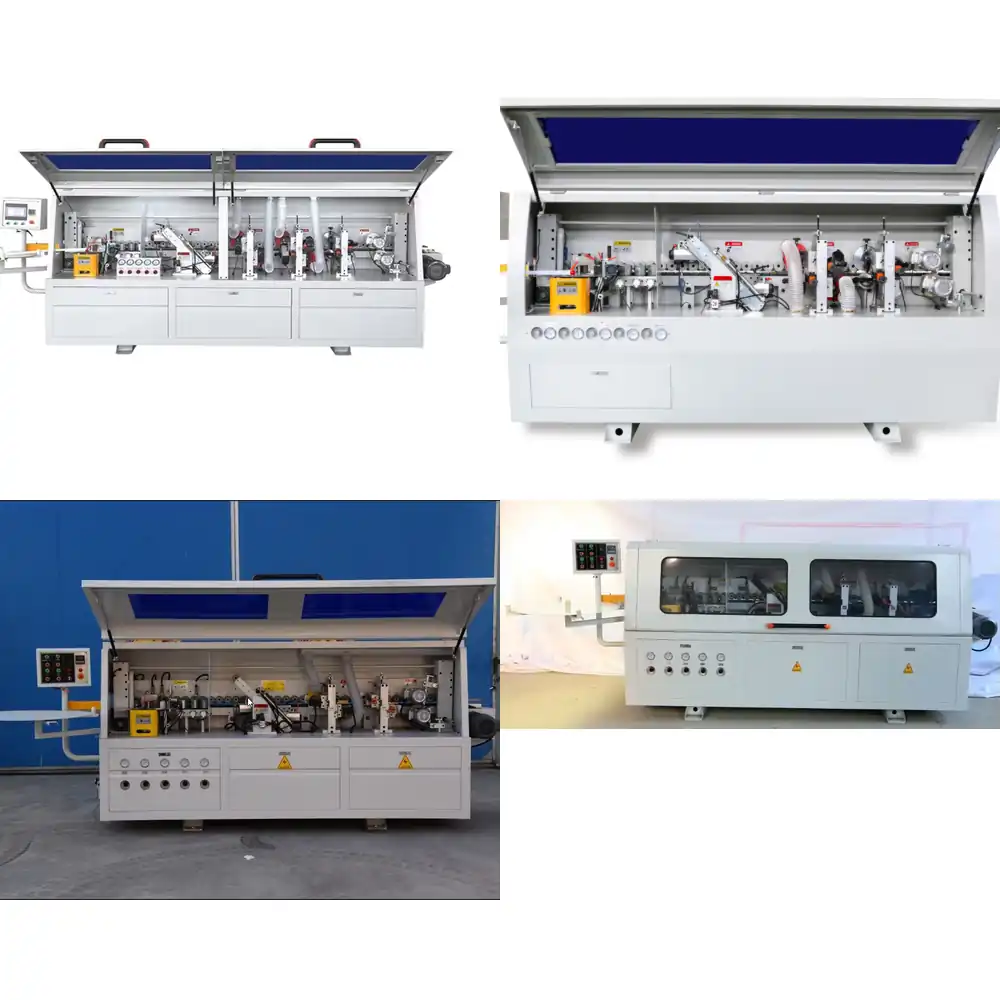 Woodworking Automatic Kdt Edge - Woodworking Machinery 评论和价格