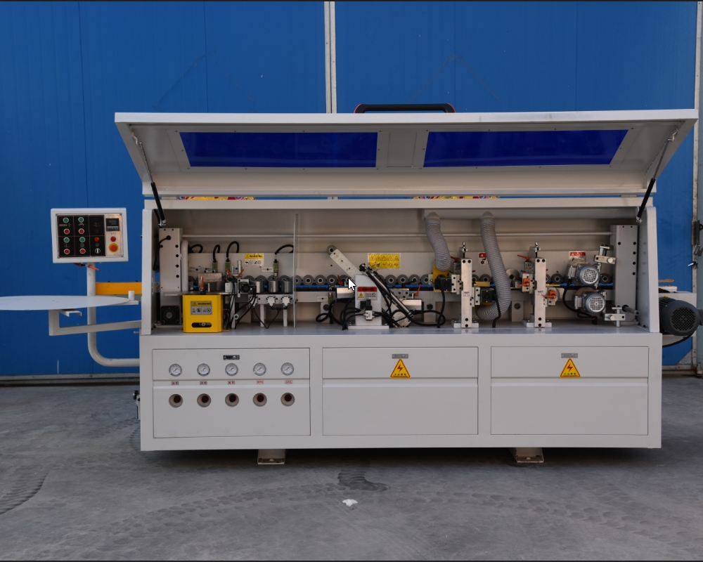 Woodworking Automatic Kdt Edge - Woodworking Machinery 评论和价格