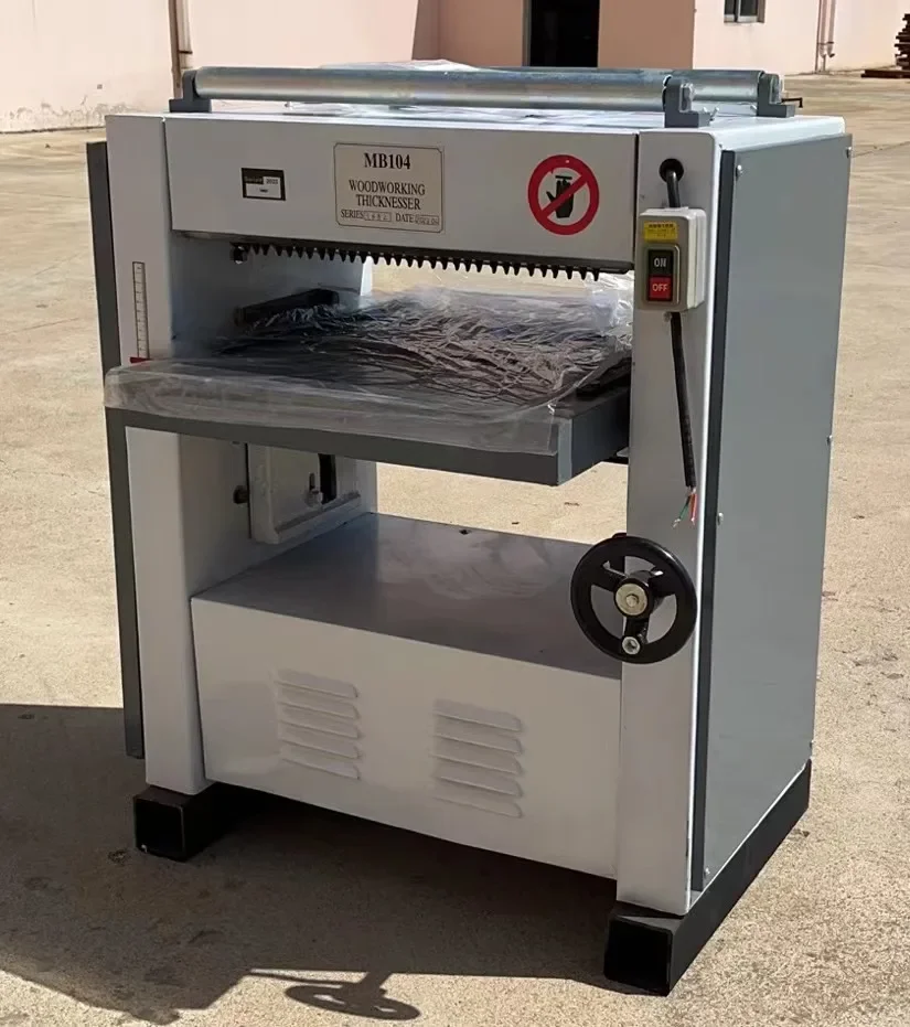 40 cm Stable Jointer Planer Co - Woodworking Jointer 评论和价格