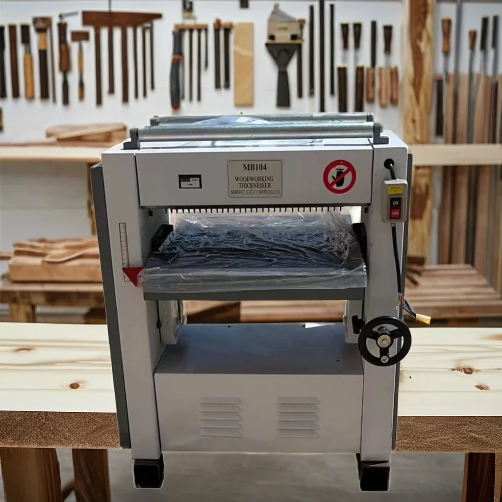 40 cm Stable Jointer Planer Co - Woodworking Jointer 评论和价格
