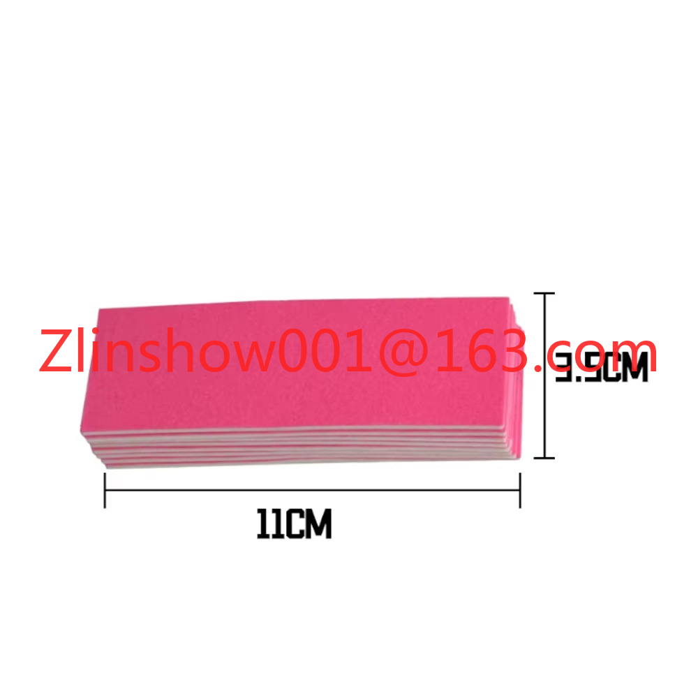 10pcs Fiber Fabric Felt Cloth  - Card Scraper Steel 评论和价格