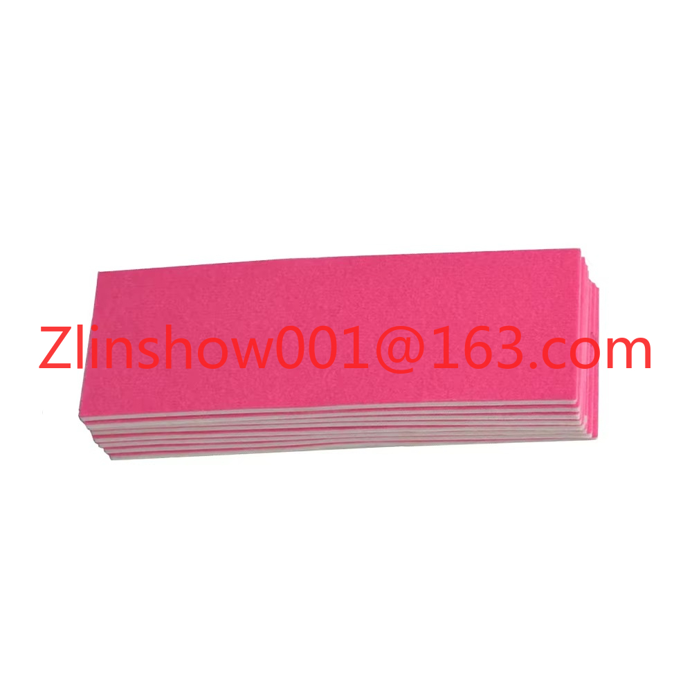 10pcs Fiber Fabric Felt Cloth  - Card Scraper Steel 评论和价格
