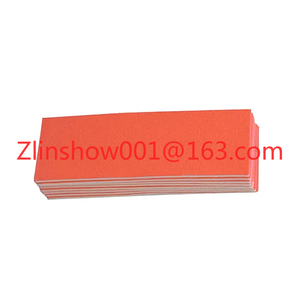 10pcs Fiber Fabric Felt Cloth  - Card Scraper Steel 评论和价格