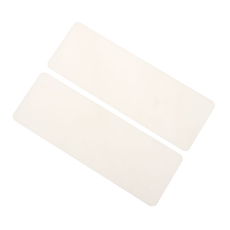 5Pcs 230x80mm Card Pry Opening - Card Scraper Steel 评论和价格