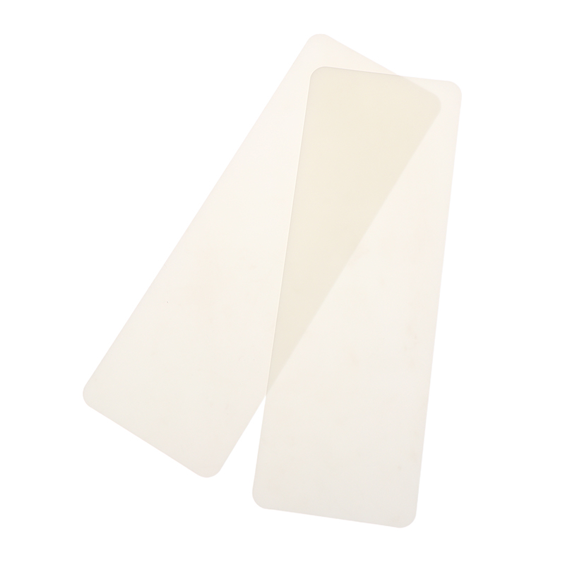 5Pcs 230x80mm Card Pry Opening - Card Scraper Steel 评论和价格