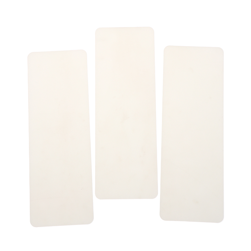 5Pcs 230x80mm Card Pry Opening - Card Scraper Steel 评论和价格