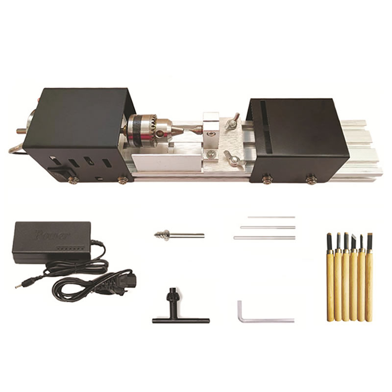 Mini Beads Machine Miniature M - Woodworking Lathe Machine 评论和价格