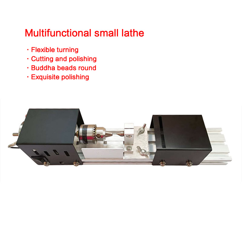 Mini Beads Machine Miniature M - Woodworking Lathe Machine 评论和价格