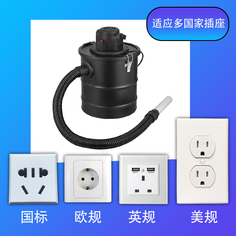 Premium Decoration Ash Vacuum  - Woodworking Vacuum System 评论和价格