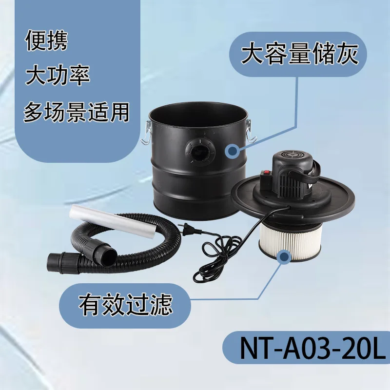 Premium Decoration Ash Vacuum  - Woodworking Vacuum System 评论和价格