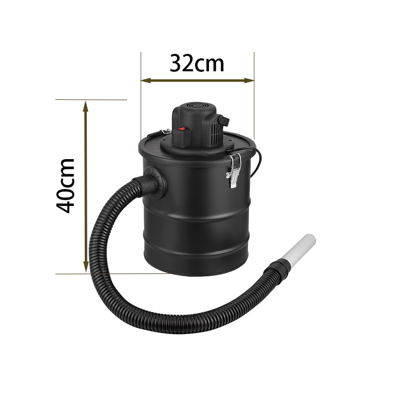 Premium Decoration Ash Vacuum  - Woodworking Vacuum System 评论和价格
