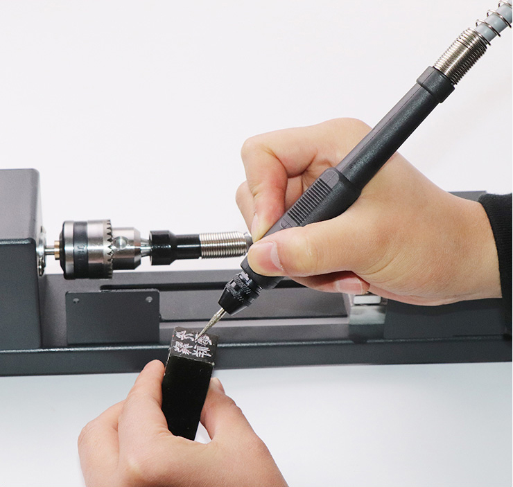 Miniature Beads Small lathe Po - Woodworking Lathe Machine 评论和价格