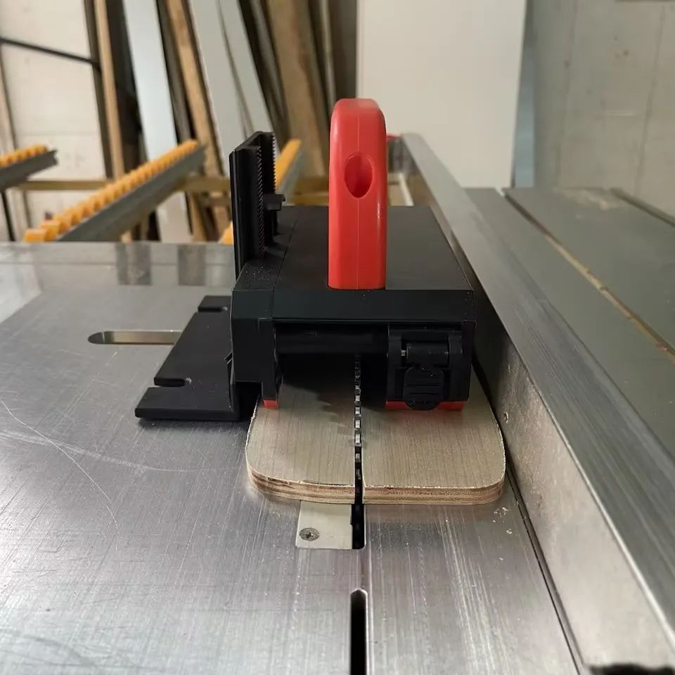 Table Saw Push Block Pusher Ad - Woodworking Jointer 评论和价格