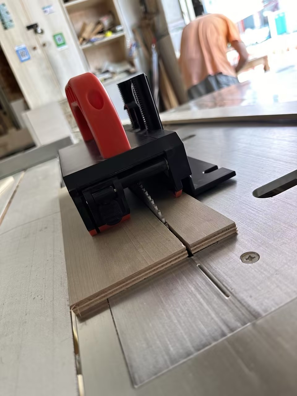 Table Saw Push Block Pusher Ad - Woodworking Jointer 评论和价格