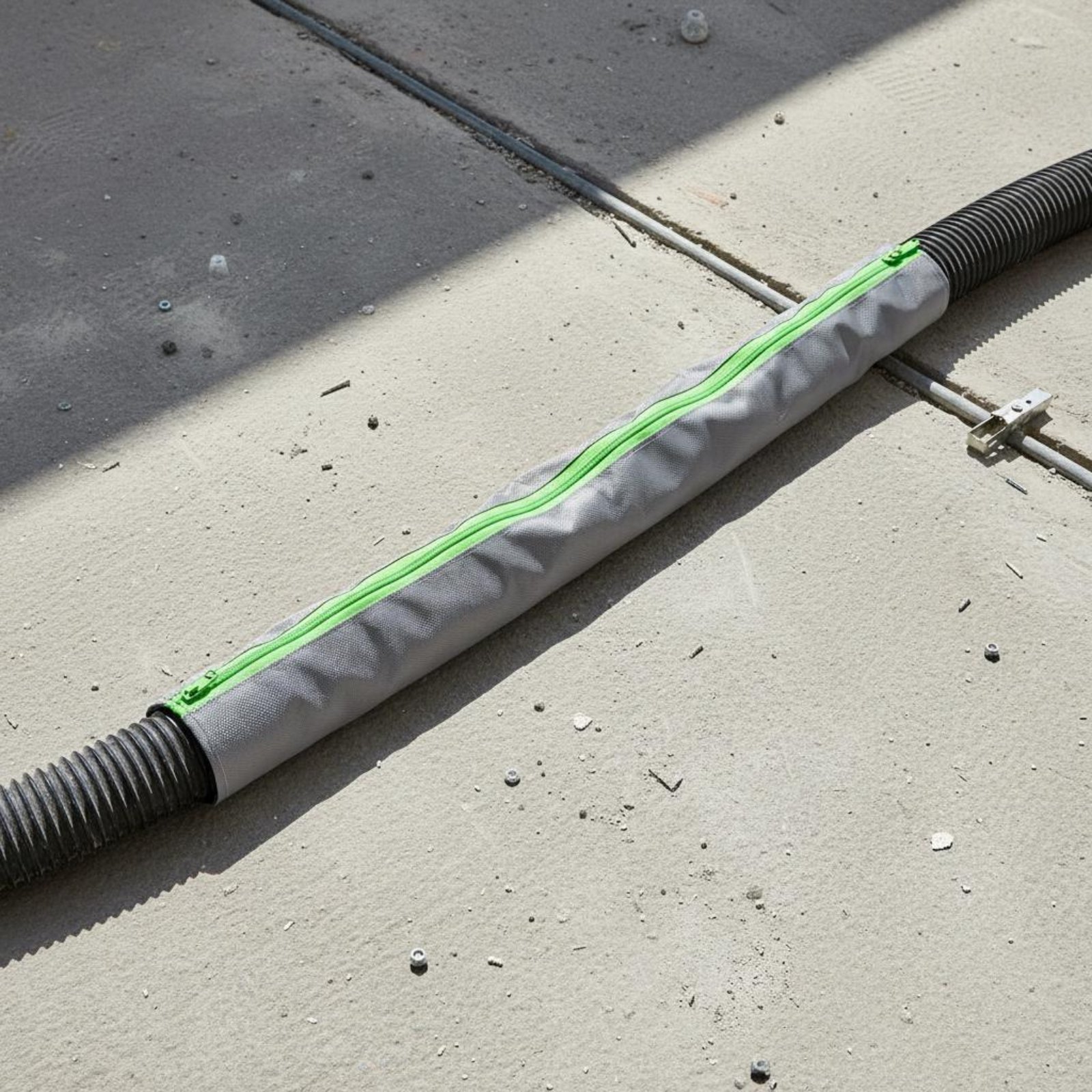Particle Extractor Hose Sleeve - Woodworking Workshop Design 评论和价格