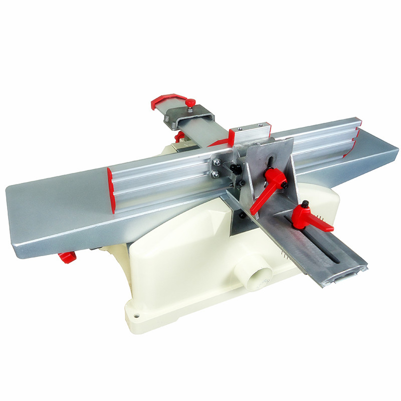 Aluminum Countertops, Big Powe - Woodworking Jointer 评论和价格