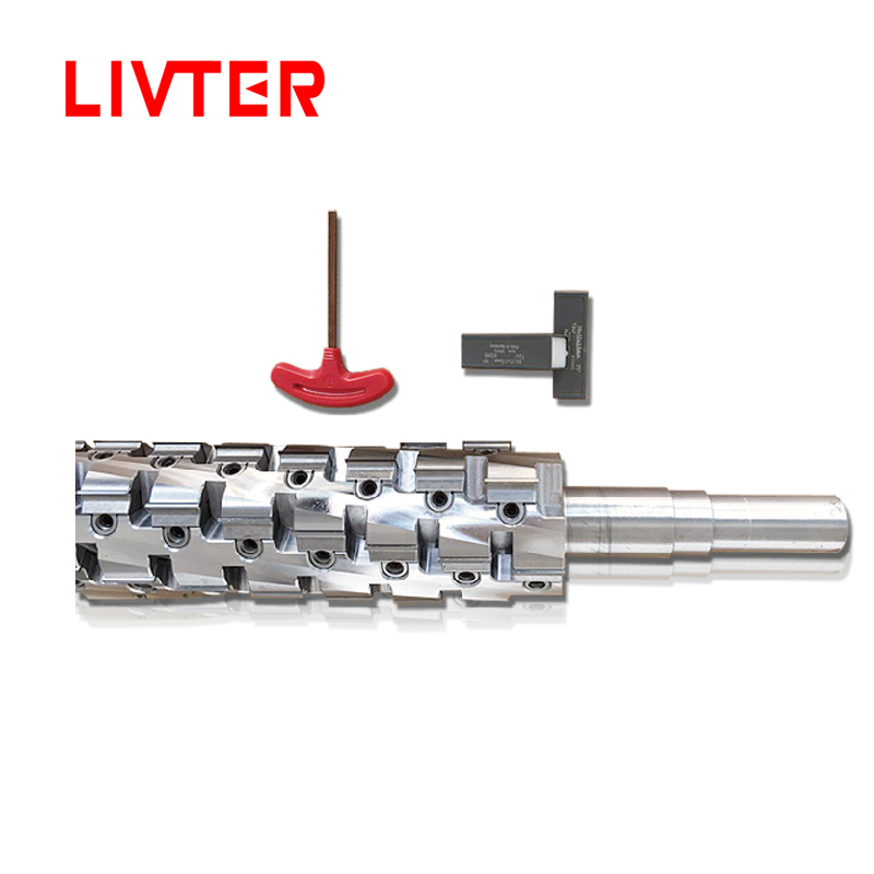 LIVTER Woodworking Flat Planer - Woodworking Jointer 评论和价格