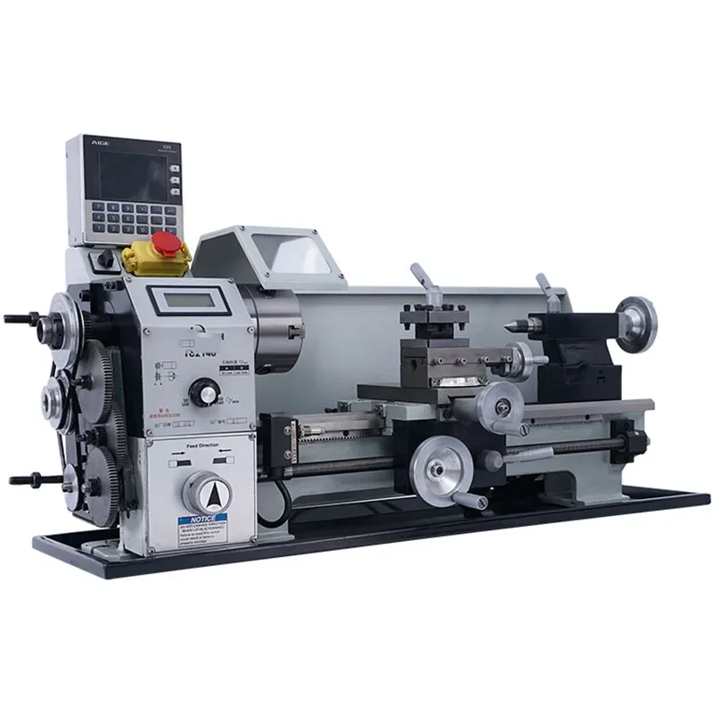 New Electric Multifunctional C - Woodworking Lathe Machine 评论和价格