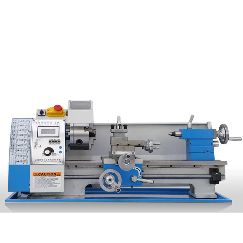 New Electric Multifunctional C - Woodworking Lathe Machine 评论和价格