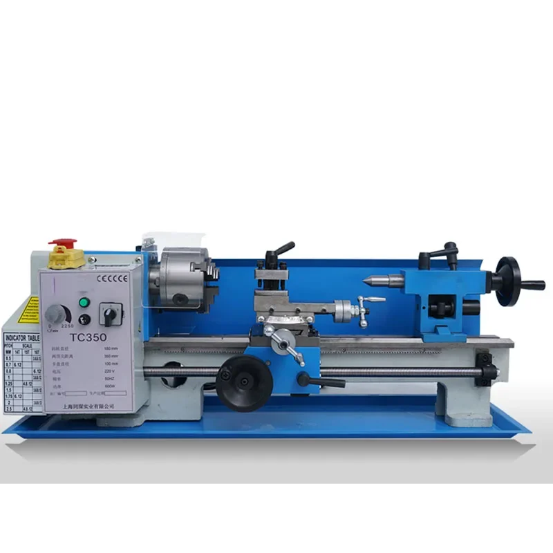 New Electric Multifunctional C - Woodworking Lathe Machine 评论和价格